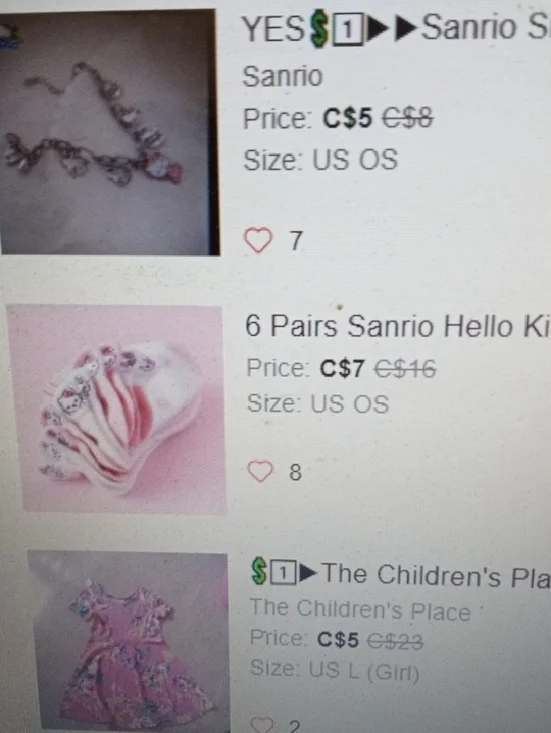 Pamela's Bundle - Picture 7 of 8